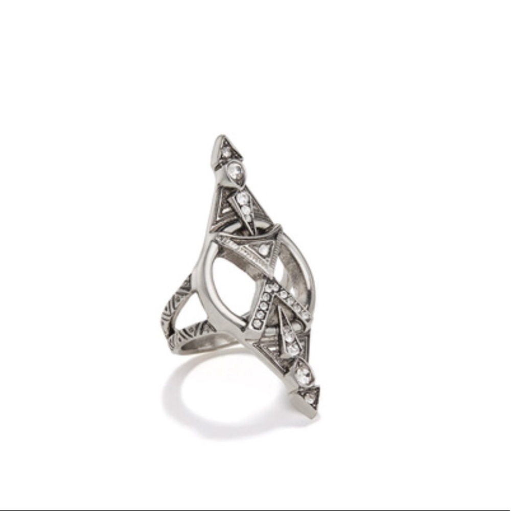 Boho style Ring - Picture 5 of 6